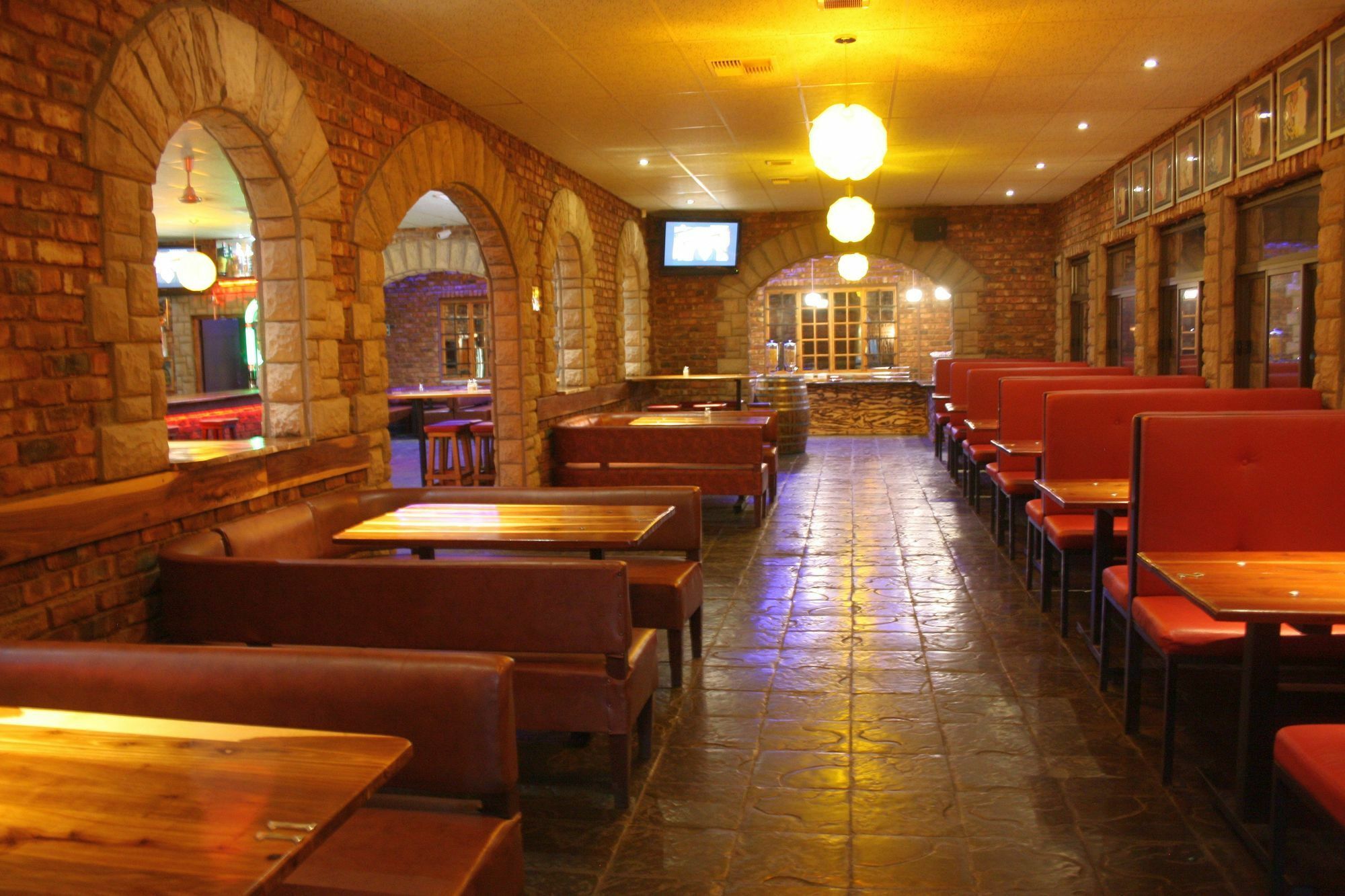 Diggies Lodge Kimberley Esterno foto